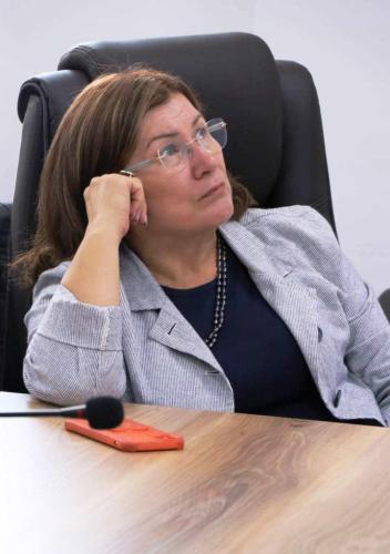 Eco Des Studio/Bashkia Roskovec