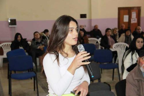 INFOCIP/BASHKIA PATOS