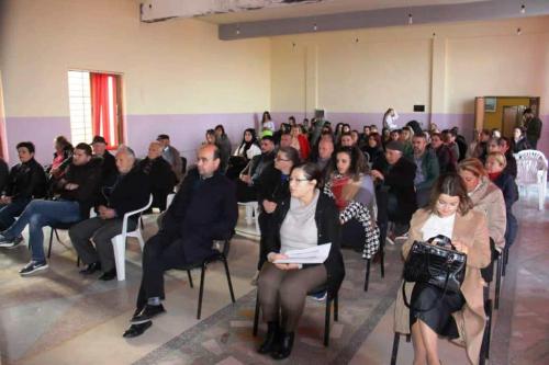 INFOCIP/BASHKIA PATOS