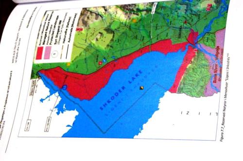 INFOCIP/Bashkia Shkoder - Projekti i zbatimit për Rehabilitimin e Linjës Hekurudhore Vorë – Hani i Hotit, Shqipëri