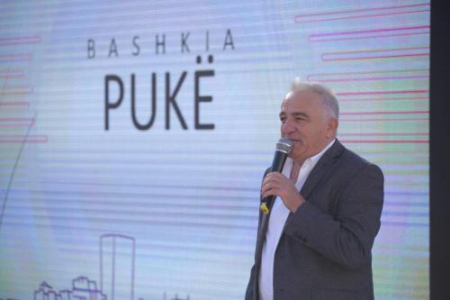 BASHKIA PUKE KONSULTIM PUBLIK