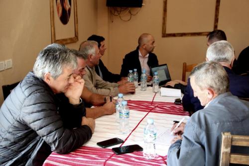 SHKODER, KONSULTIM BUXHETI 14