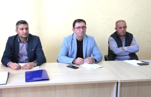 konsultim publik Velipoje, Bashkia Shkoder 8, PBA 2023-2025