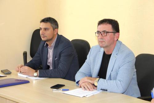 konsultim publik Velipoje, Bashkia Shkoder, PBA 2023-2025