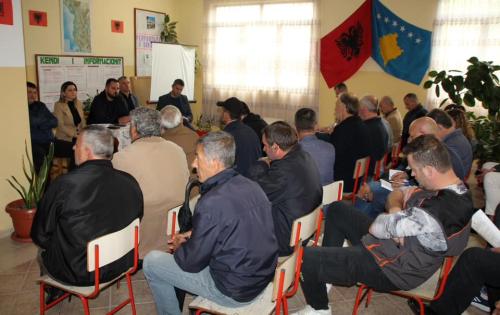 Shkoder NJ.A Guri i Zi dhe Berdica 1.10